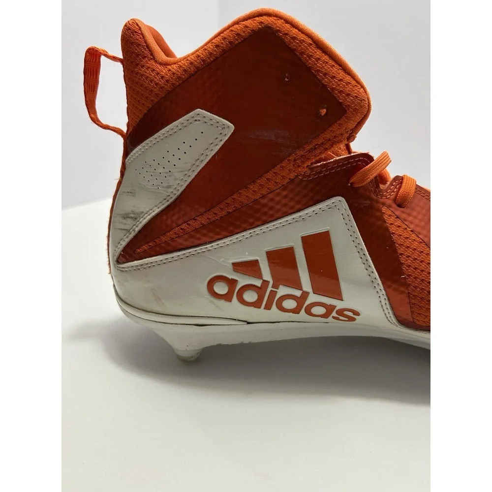 Adidas Freak Carbon Mid Football Cleats DB2647‎